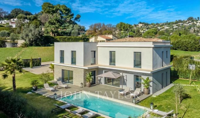 Affitto Casa Mougins
