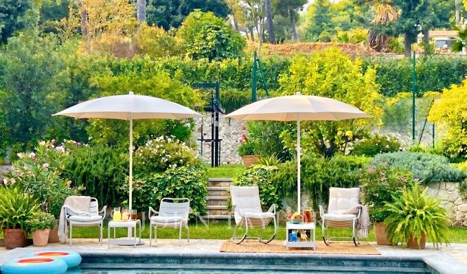 Affitto Casa Mougins
