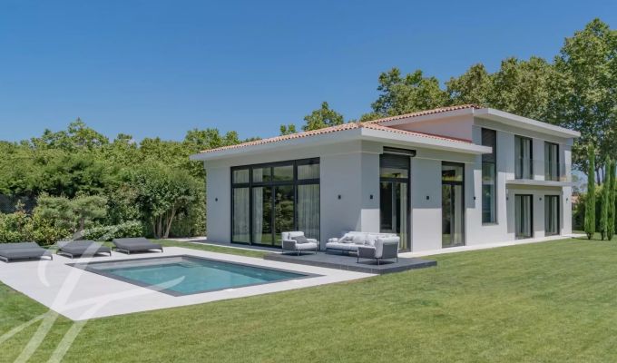 Affitto Casa Mougins