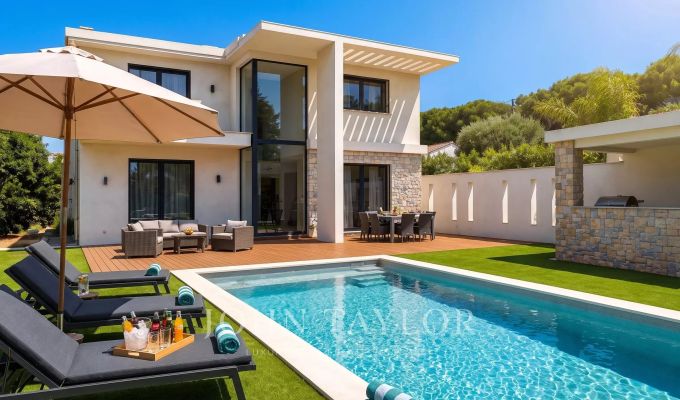 Affitto Casa Mougins