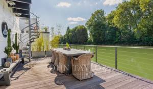 Affitto Casa Neuilly-sur-Seine