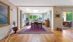 Affitto Casa Pozuelo de Alarcón