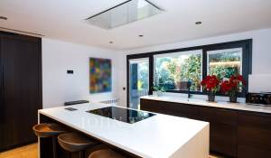 Affitto Casa Pozuelo de Alarcón