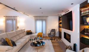 Affitto Casa Pozuelo de Alarcón