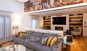 Affitto Casa Pozuelo de Alarcón