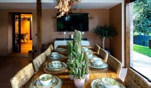 Affitto Casa Pozuelo de Alarcón