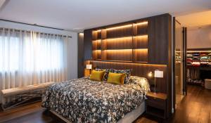 Affitto Casa Pozuelo de Alarcón