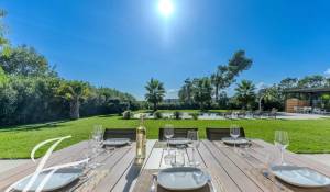 Affitto Casa Roquefort-les-Pins