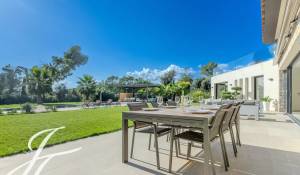 Affitto Casa Roquefort-les-Pins