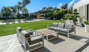 Affitto Casa Roquefort-les-Pins