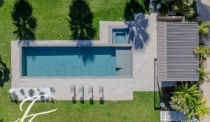Affitto Casa Roquefort-les-Pins