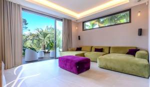Affitto Casa Roquefort-les-Pins