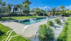Affitto Casa Roquefort-les-Pins