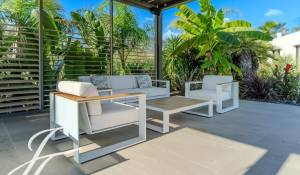 Affitto Casa Roquefort-les-Pins