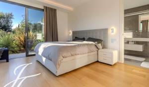 Affitto Casa Roquefort-les-Pins