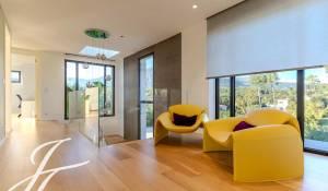 Affitto Casa Roquefort-les-Pins