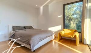 Affitto Casa Roquefort-les-Pins