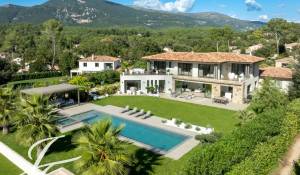 Affitto Casa Roquefort-les-Pins