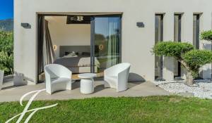 Affitto Casa Roquefort-les-Pins
