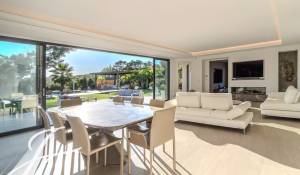 Affitto Casa Roquefort-les-Pins