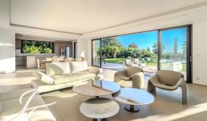 Affitto Casa Roquefort-les-Pins