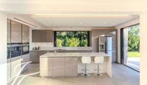 Affitto Casa Roquefort-les-Pins