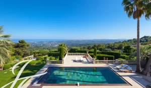 Affitto Casa Saint-Paul-de-Vence