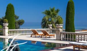 Affitto Casa Saint-Paul-de-Vence