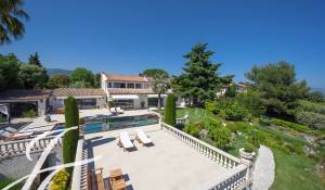 Affitto Casa Saint-Paul-de-Vence