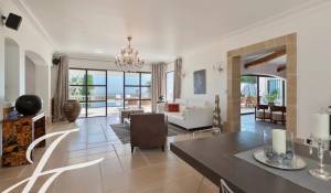 Affitto Casa Saint-Paul-de-Vence