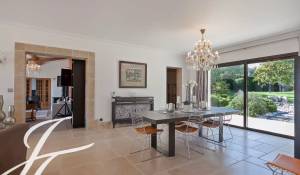 Affitto Casa Saint-Paul-de-Vence