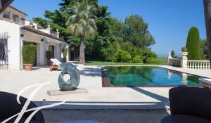 Affitto Casa Saint-Paul-de-Vence