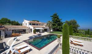 Affitto Casa Saint-Paul-de-Vence