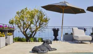 Affitto Casa Tourrettes-sur-Loup