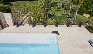 Affitto Casa Tourrettes-sur-Loup