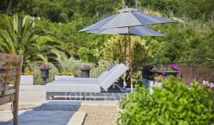 Affitto Casa Tourrettes-sur-Loup