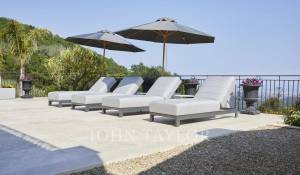 Affitto Casa Tourrettes-sur-Loup