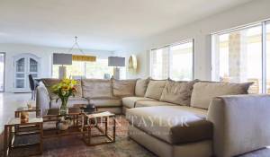 Affitto Casa Tourrettes-sur-Loup