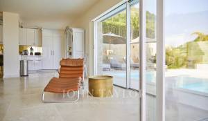 Affitto Casa Tourrettes-sur-Loup