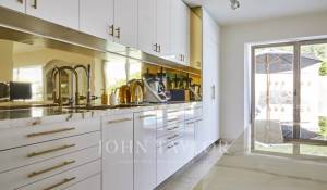 Affitto Casa Tourrettes-sur-Loup