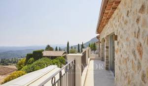 Affitto Casa Tourrettes-sur-Loup