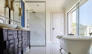 Affitto Casa Tourrettes-sur-Loup