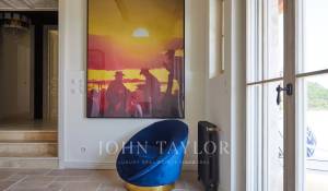 Affitto Casa Tourrettes-sur-Loup