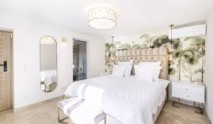 Affitto Casa Tourrettes-sur-Loup