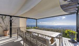 Affitto Casa Tourrettes-sur-Loup