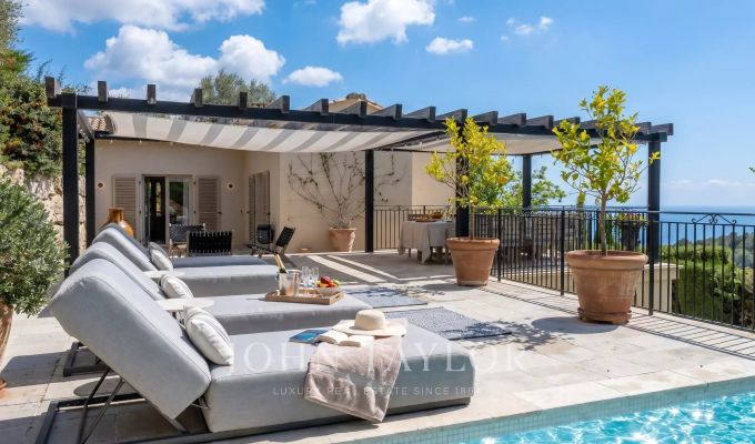 Affitto Casa Tourrettes-sur-Loup