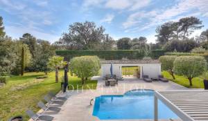 Affitto Casa Valbonne