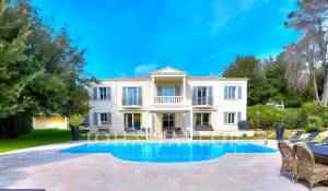 Affitto Casa Valbonne