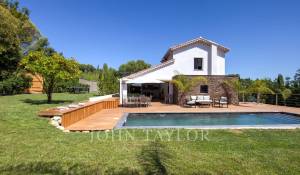 Affitto Casa Valbonne