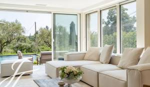 Affitto Casa Valbonne